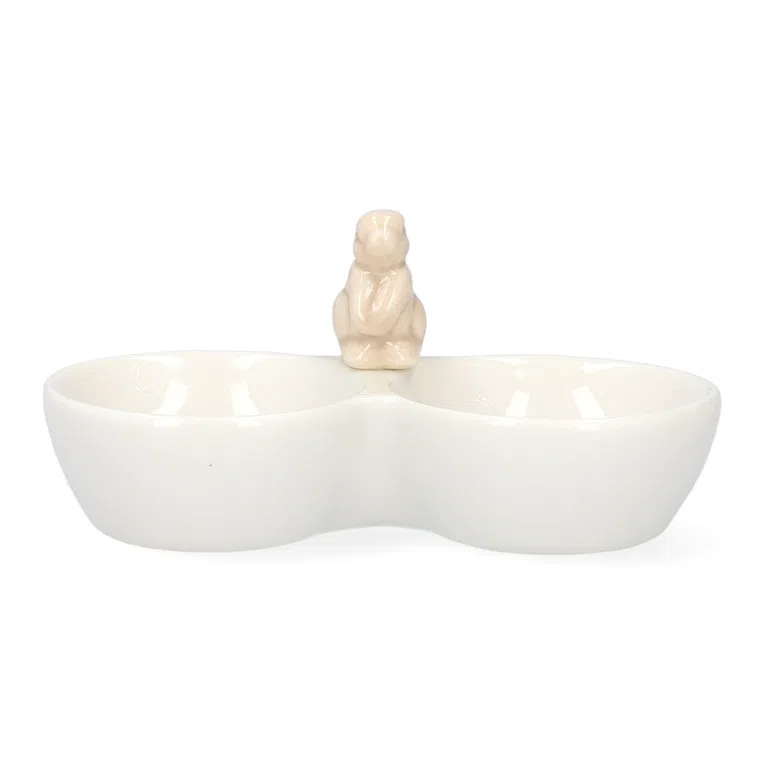 Przyprawnik BINDI do koszyczka wielkanocnego 11x6 cm