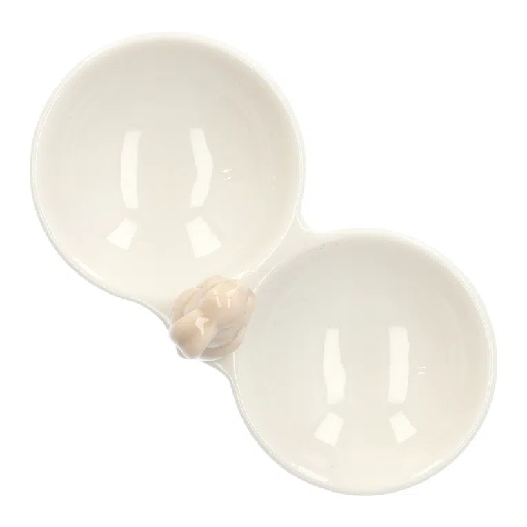 Przyprawnik BINDI do koszyczka wielkanocnego 11x6 cm