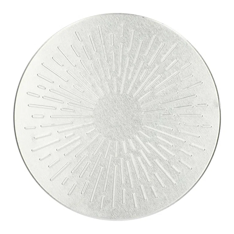 Pojemnik szklany z metalową pokrywą FRUTTI 0,7 l SS20 970485