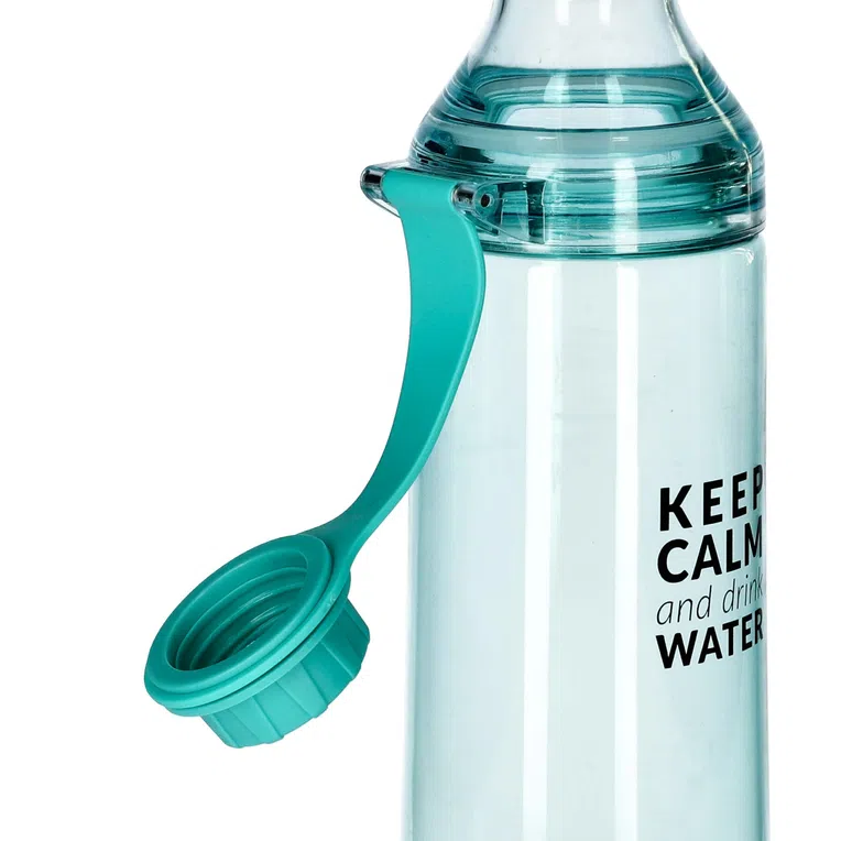 Butelka zielona XIDA 0,74 l SS20 971420