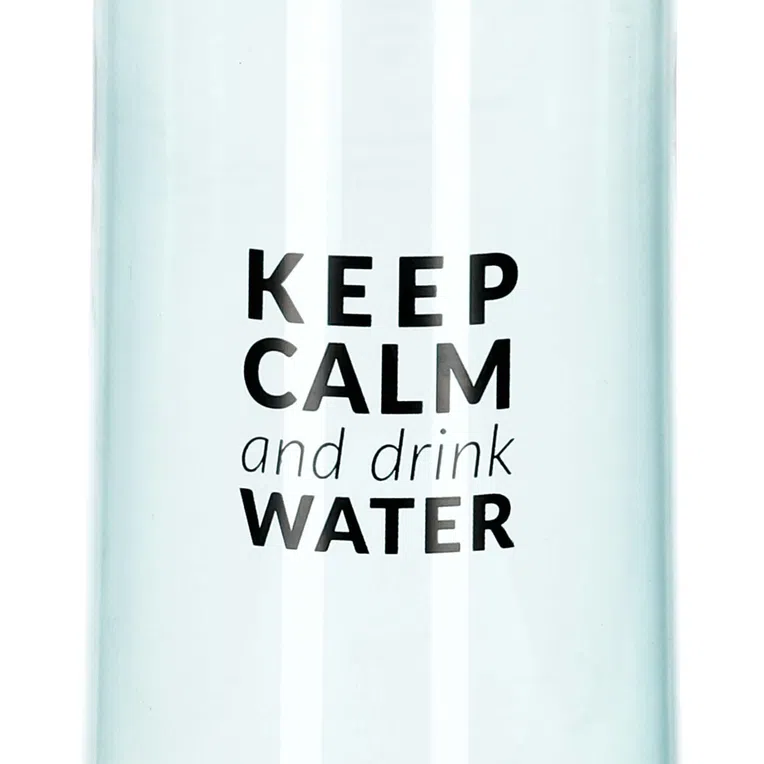 Butelka zielona XIDA 0,74 l SS20 971420