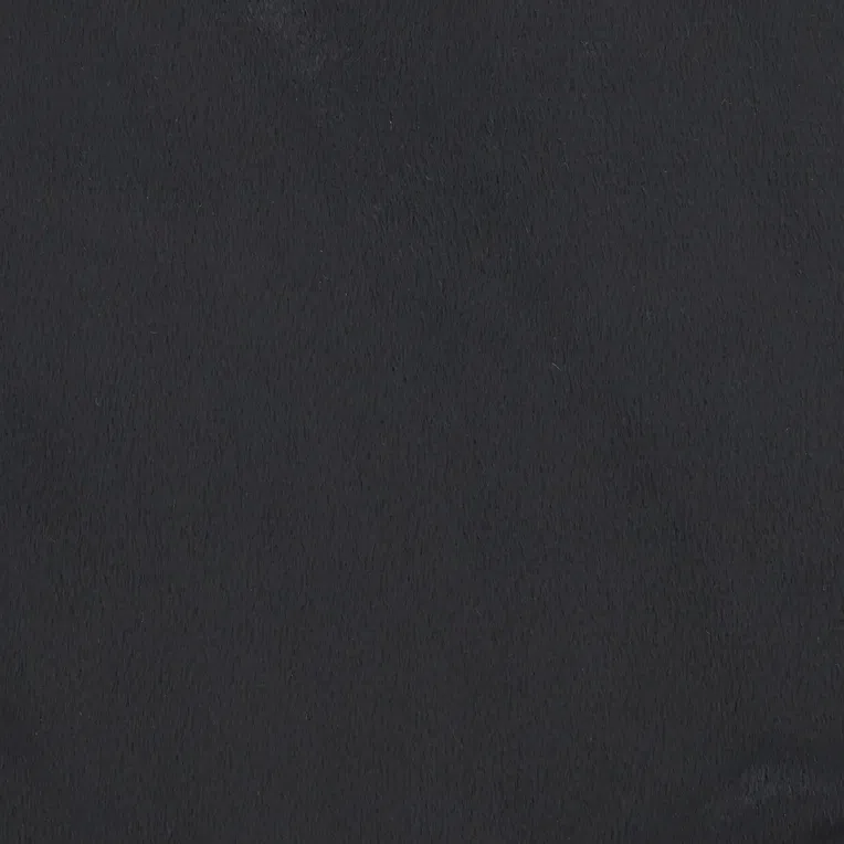 Zasłona PATTY welwetowa czarna 140x250 cm