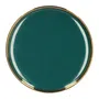 Talerz SINNES deserowy szmaragdowy 15 cm