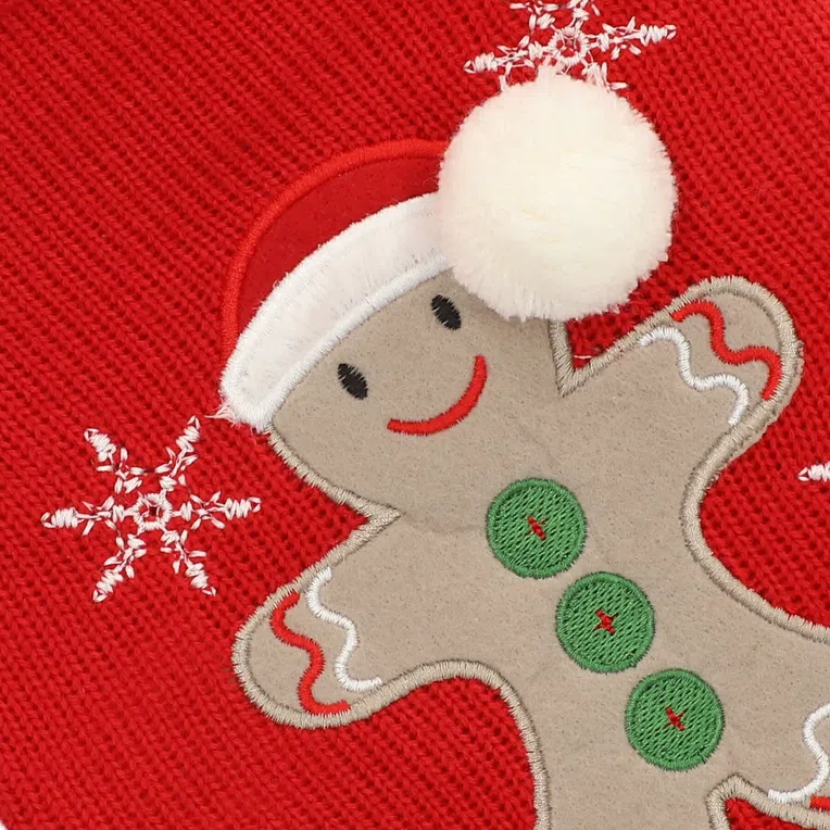 Termofor BISCOTTO czerwony 1.8 l