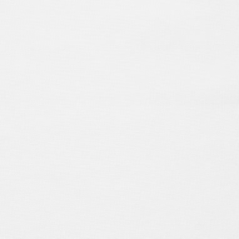 Obrus ANDER biały z koronką 130x180 cm