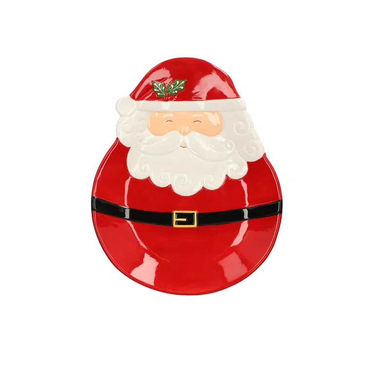 Talerz SANTIE do serwowania 28 cm