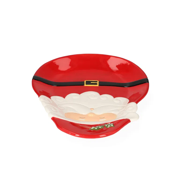 Talerz SANTIE do serwowania 28 cm