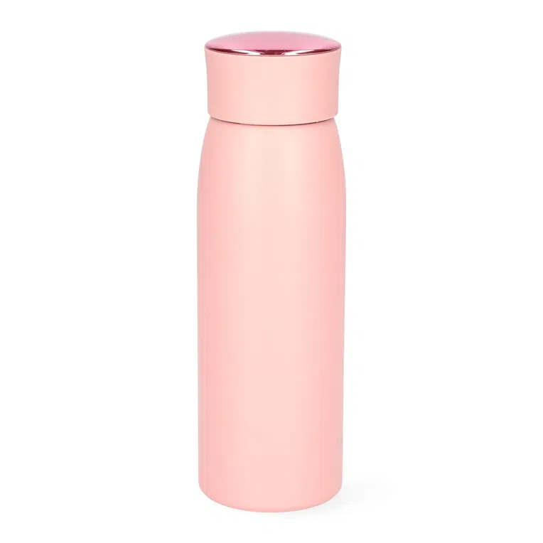 Termos LORIS różowy 0,3l