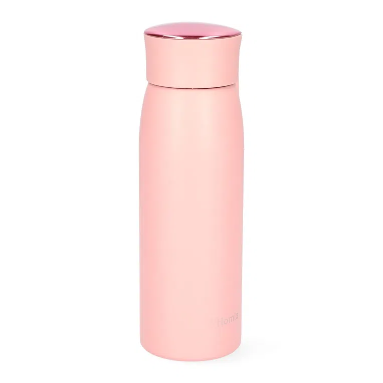 Termos LORIS różowy 0,3l