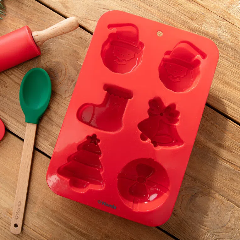 Forma SARIA silikonowa 26x17 cm