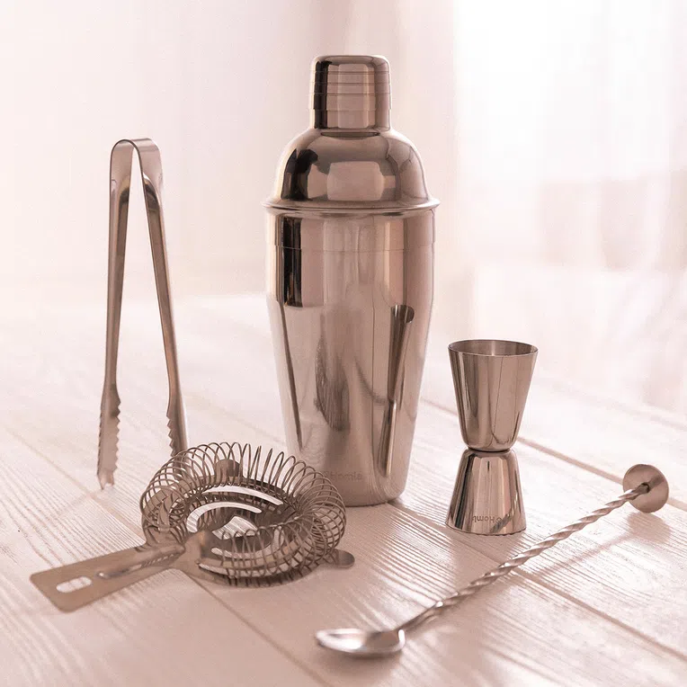 Zestaw koktajlowy MOI 5 el.