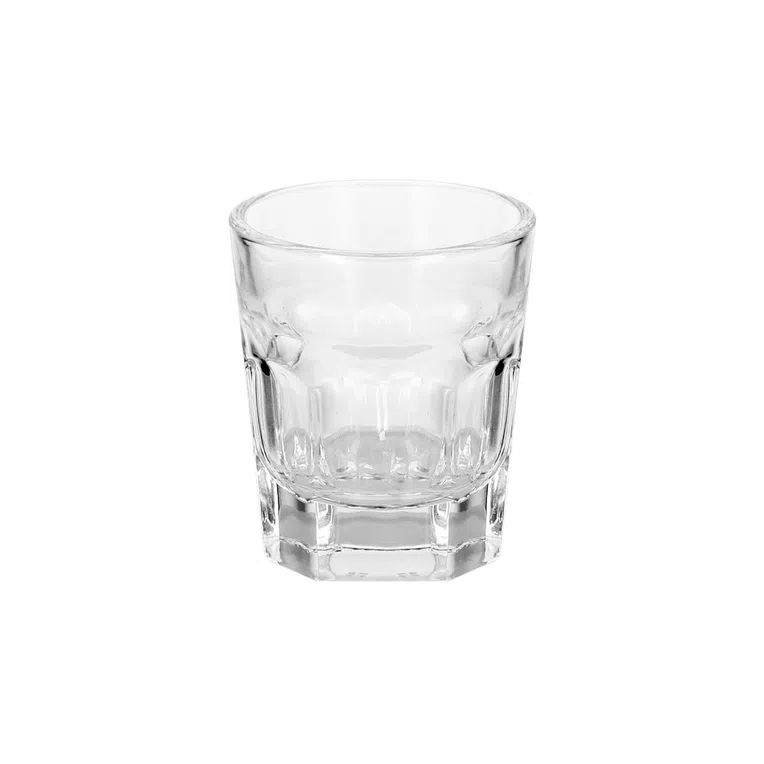 Zestaw kieliszków HOPS do wódki, 4 szt. 0,045 l