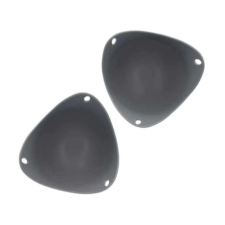 Zestaw foremek EASY COOK do gotowania jajek 2 szt.