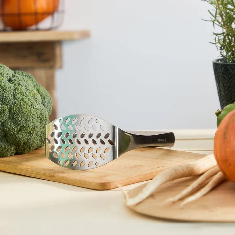 Tłuczek ETNE do ziemniaków 12x18 cm