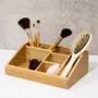 Organizer VATI bambusowy naturalny 24,5x16 cm