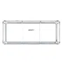Organizer FALSA transparentny 22.8x9.5x6.3cm