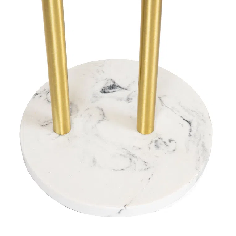 Stojak DOKKA na papier toaletowy 73,5 cm