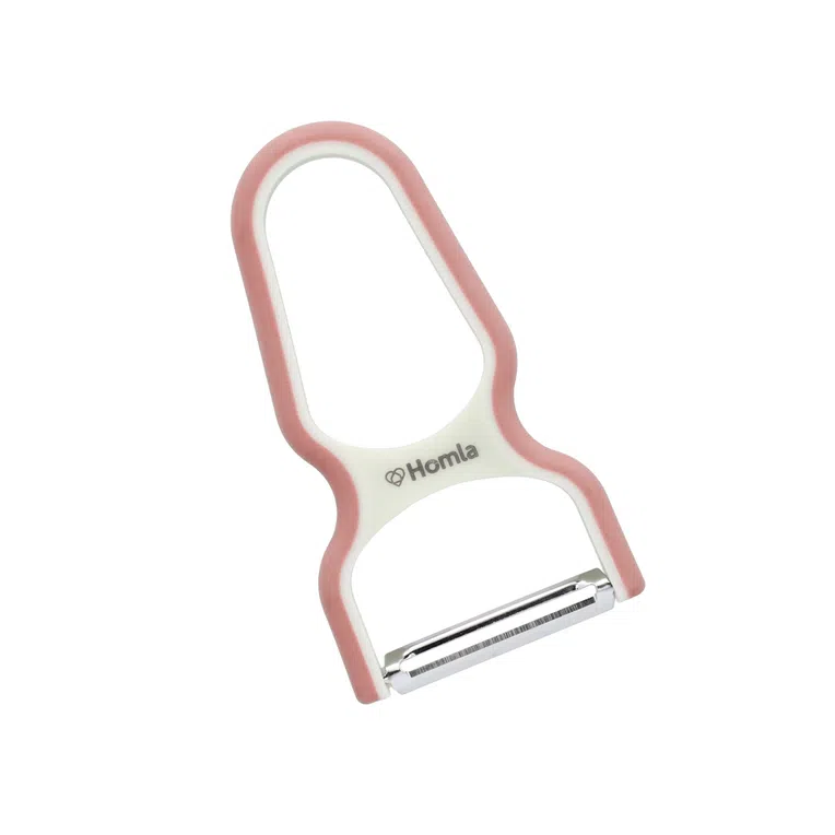 Obieraczka EASY BAKE mini do warzyw i owoców 12x7 cm