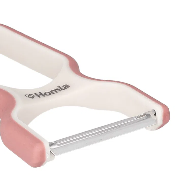 Obieraczka EASY BAKE mini do warzyw i owoców 12x7 cm