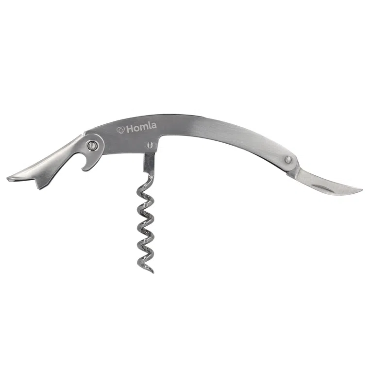 Otwieracz do butelek wina SATER 11 cm ALL 990124