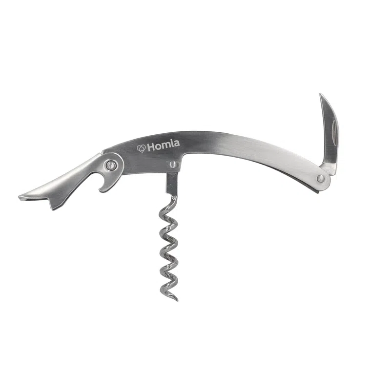 Otwieracz do butelek wina SATER 11 cm ALL 990124