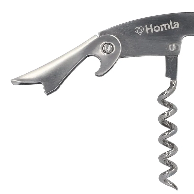 Otwieracz do butelek wina SATER 11 cm ALL 990124