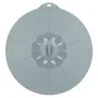 Pokrywka EASY COOK silikonowa XL 33 cm