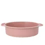 Forma do pieczenia EASY BAKE silikonowa okrągła 28x24 cm