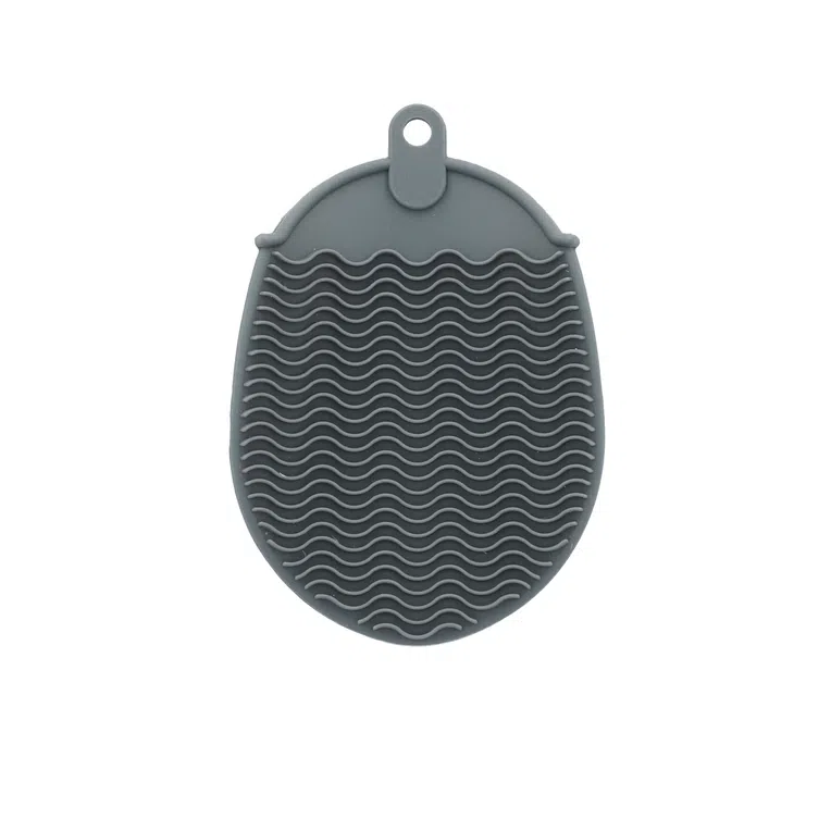 Gąbka EASY COOK silikonowa 15x10 cm