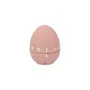 Minutnik EASY BAKE różowy 6 cm