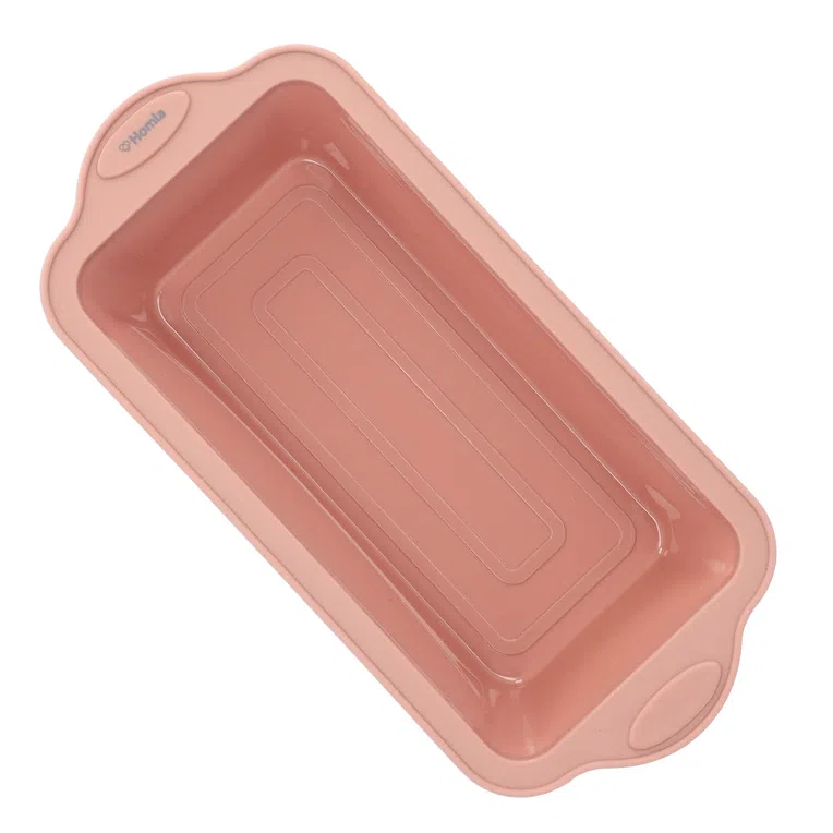 Forma do pieczenia EASY BAKE silikonowa prostokątna 30x14 cm