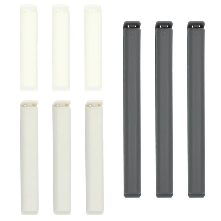 Zestaw klipsów EASY COOK spożywczych 9 szt.