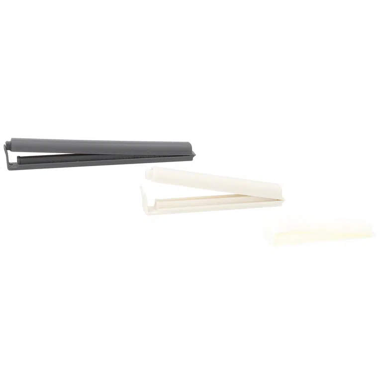 Zestaw klipsów EASY COOK spożywczych 9 szt.