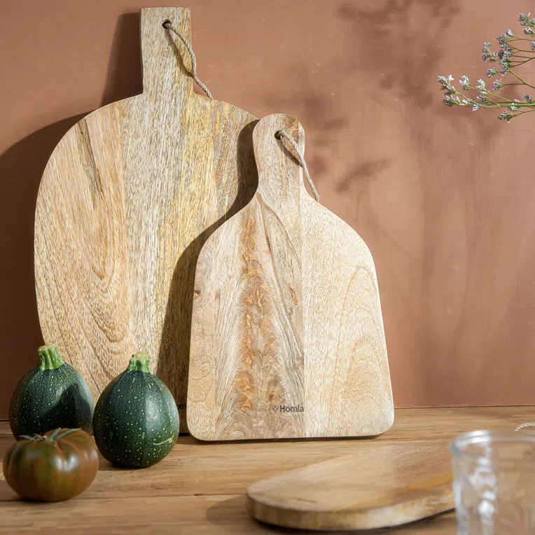 Deska THUI MANGO 33x20 cm ALL 990995