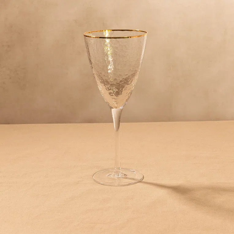 Kieliszek ESTELLA do wina 0,33l