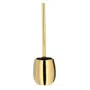Szczotka do WC gładka złota NOELLE 40 cm ALL 994313