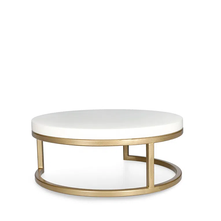 Patera MARBLE marmurowa 27 cm