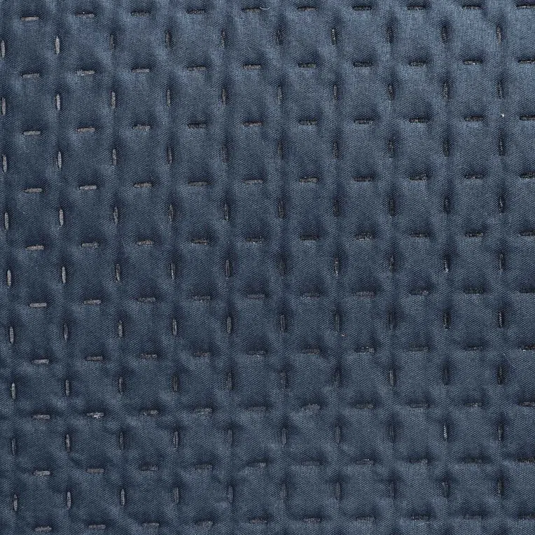 Narzuta ZEMI NEW granatowa 200x220 cm