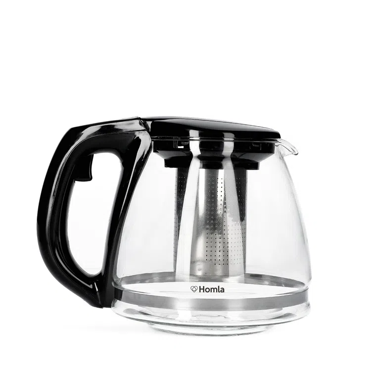 Dzbanek MELZO z zaparzaczem do kawy i herbaty 1,4 l