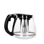Dzbanek MELZO z zaparzaczem do kawy i herbaty 1,4 l