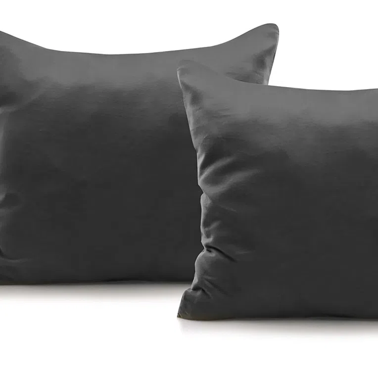 Komplet poszewek AMBER dekoracyjnych 2 szt. 50x50 cm