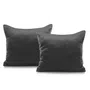 Komplet poszewek AMBER dekoracyjnych 2 szt. 50x50 cm
