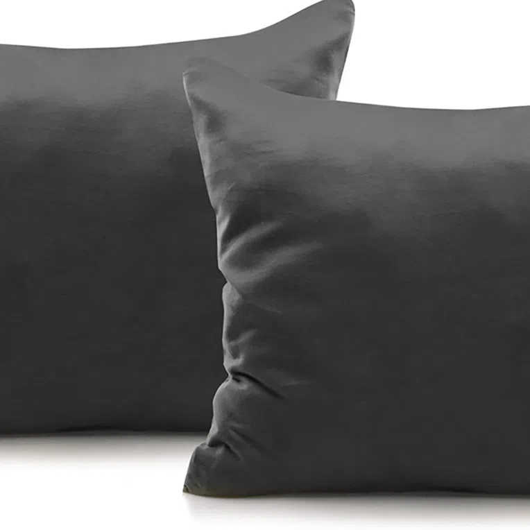 Komplet poszewek AMBER dekoracyjnych 2 szt. 50x50 cm