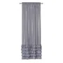 Firana FRIVOLI z taśmą 140x260 cm