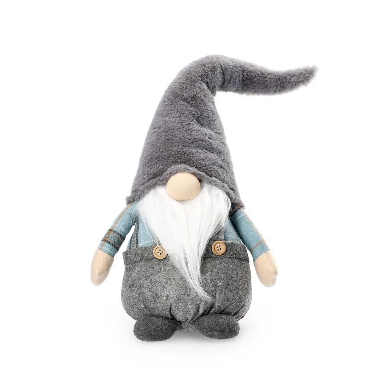 Skrzat ERRKI krasnal szary 49 cm