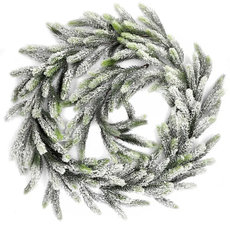 Łańcuch DULA ośnieżony 190 cm