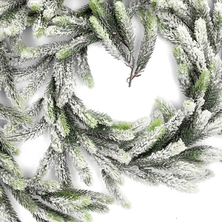 Łańcuch DULA ośnieżony 190 cm