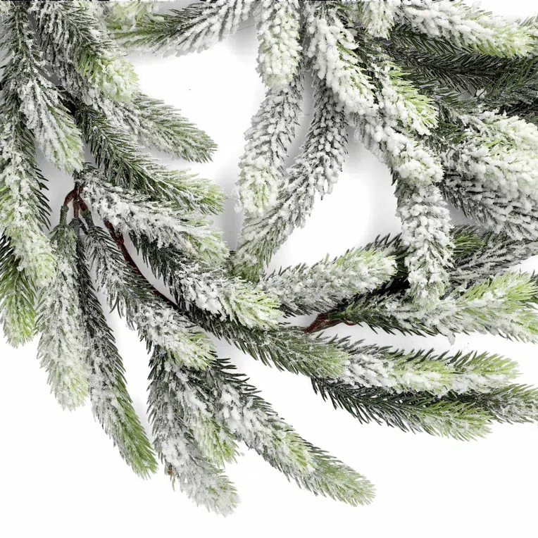 Łańcuch DULA ośnieżony 190 cm