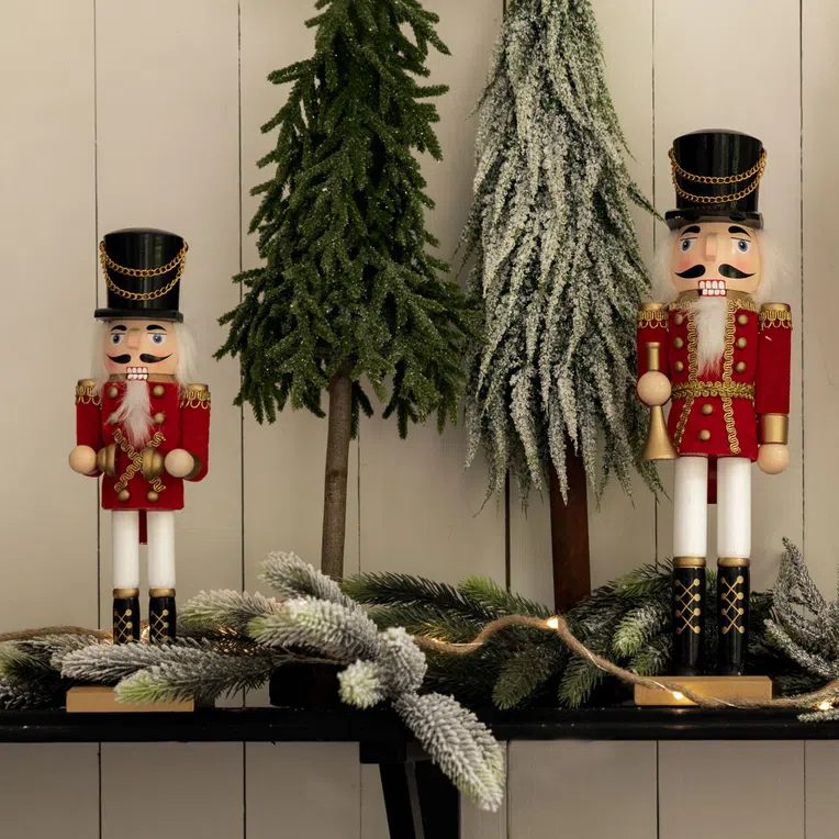 Łańcuch DULA zielony cienki 190 cm