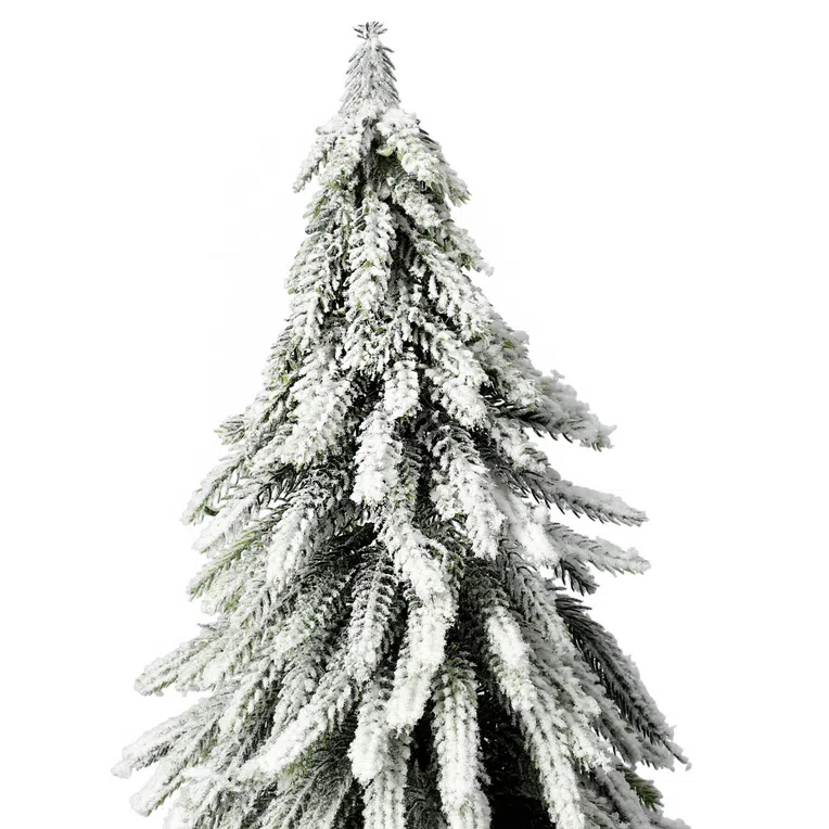 Choinka DULA ośnieżona 45 cm